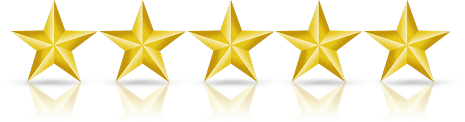 ClaritoxPro five star product